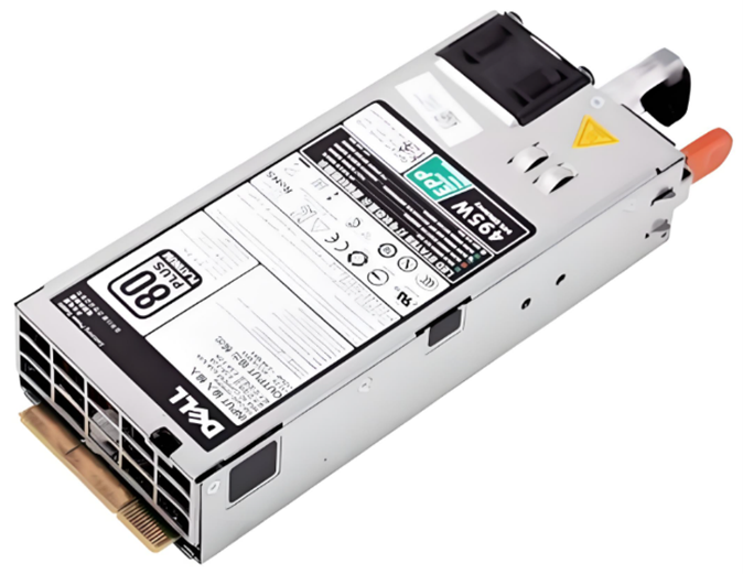 DIY AI 服务器的 Dell 电源改造指南