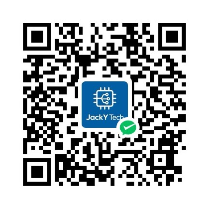 qrcode weixin