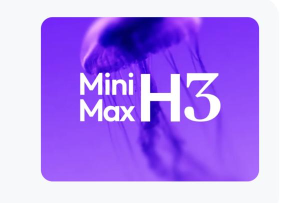 MiniMax H3 本地部署与保姆级实操教程：最低8G显存玩转全模态视频生成