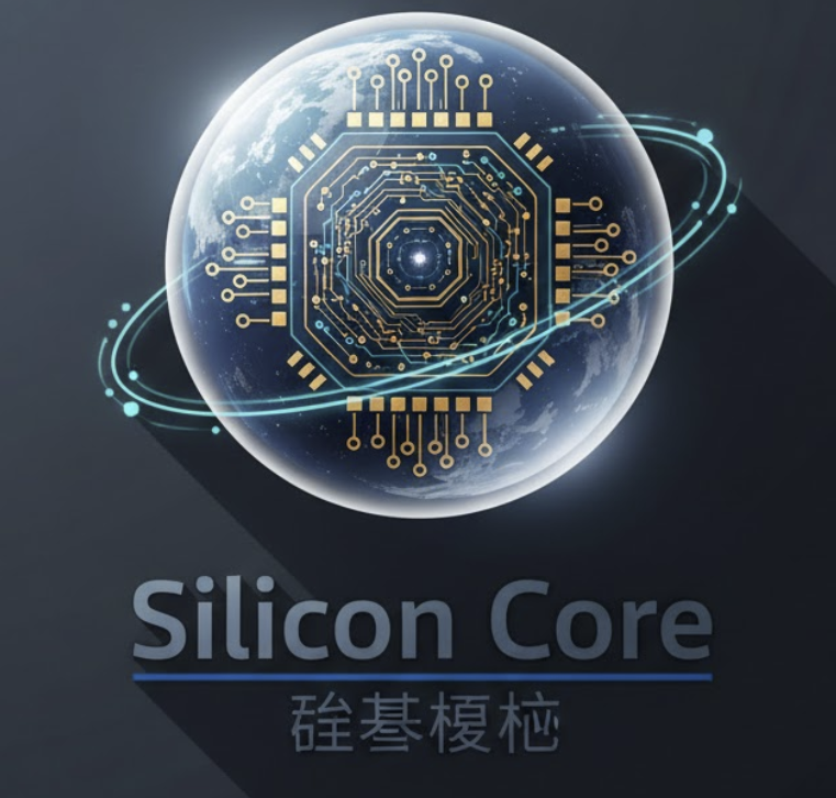 硅基核心 (Silicon Core)