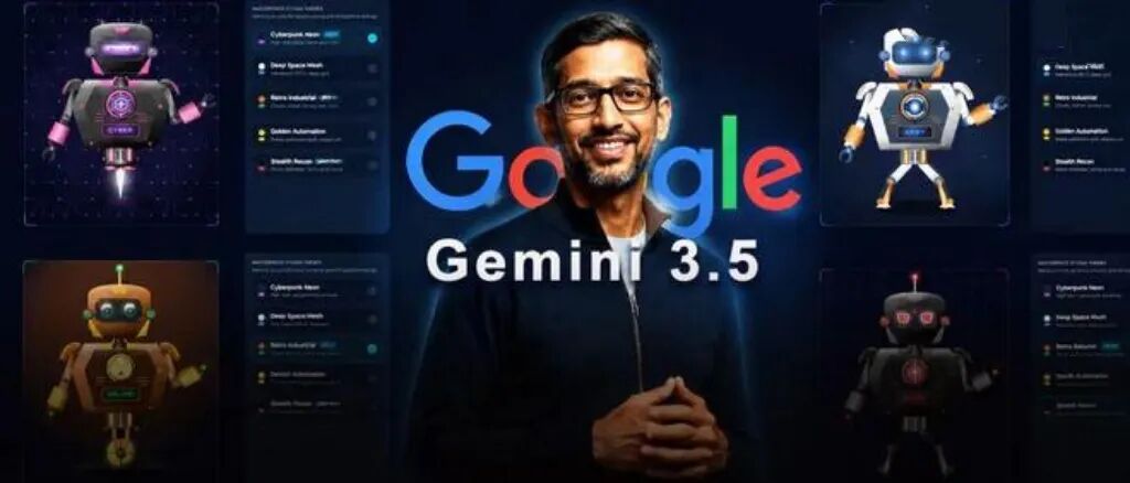 别再只把 AI 当聊天机器人了！Google I/O 2026 深度拆解：Gemini 3.5 Flash 与 Omni 开启“执行时代”