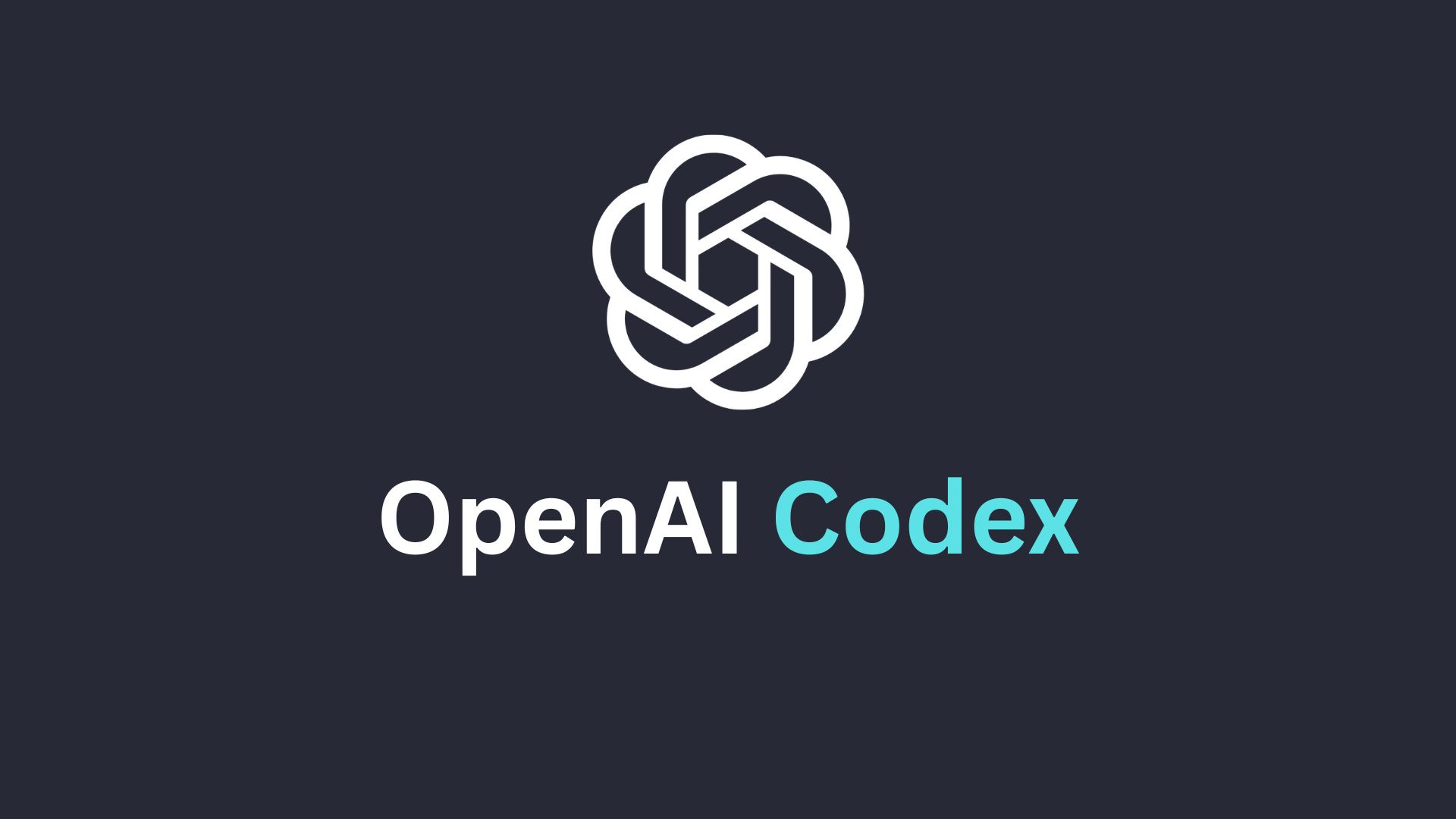 OpenAI Codex 彻底免费！Ollama 0.24 本地接管 AI 编程 Agent（附完整配置教程）