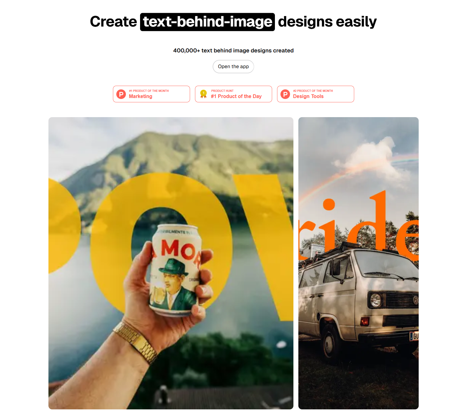 6 款不容错过的AI神器！完全免费