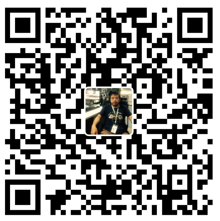 qrcode alipay